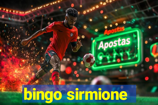 bingo sirmione