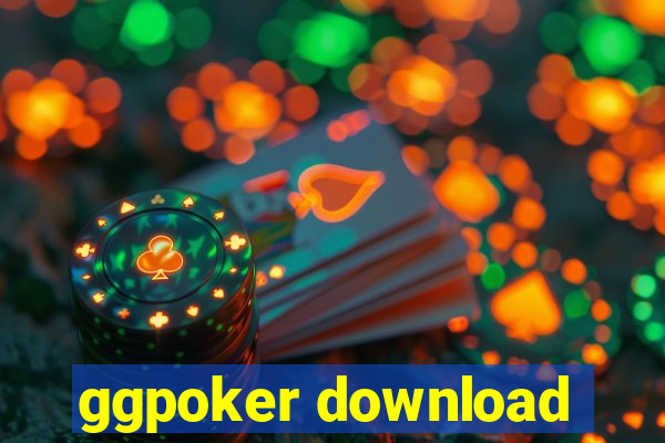 ggpoker download