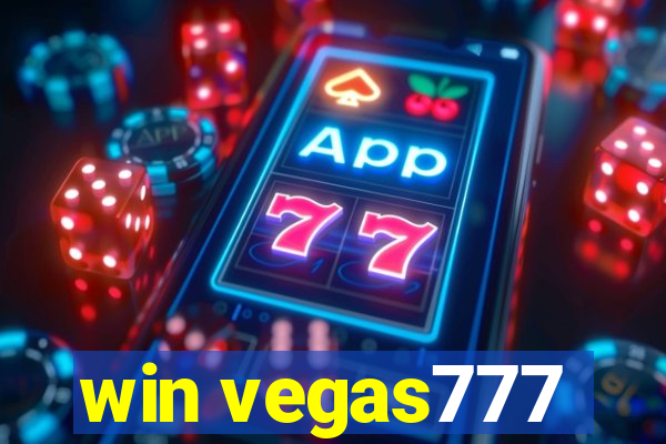 win vegas777