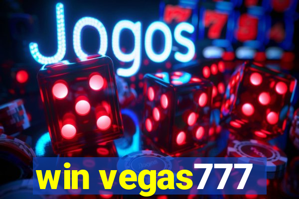 win vegas777