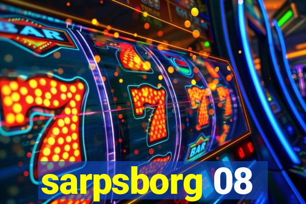 sarpsborg 08