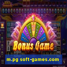 m.pg soft-games.com