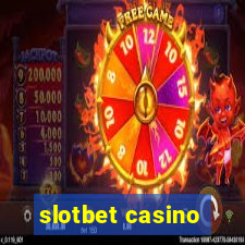 slotbet casino