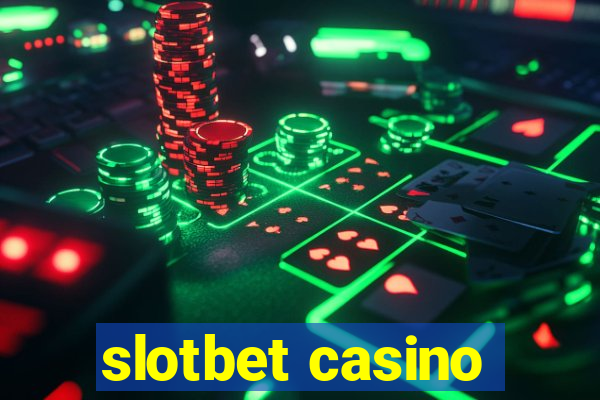 slotbet casino