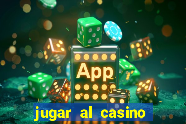 jugar al casino gratis ruleta