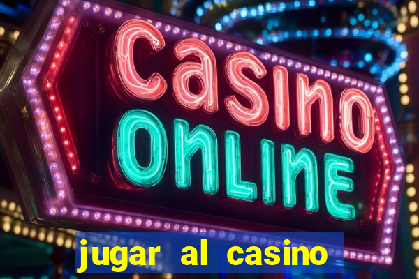 jugar al casino gratis ruleta