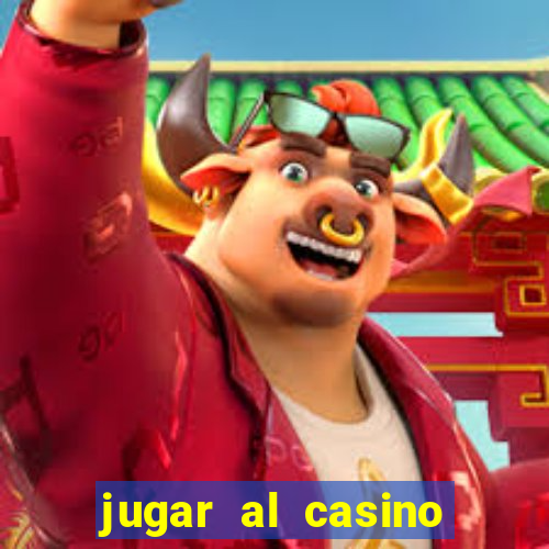 jugar al casino gratis ruleta