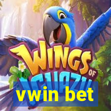 vwin bet