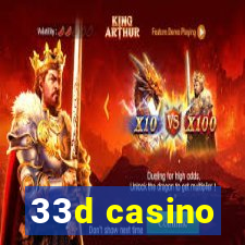 33d casino