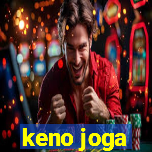 keno joga