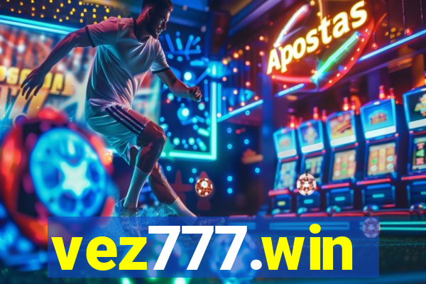 vez777.win