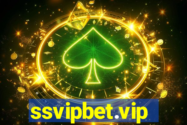 ssvipbet.vip