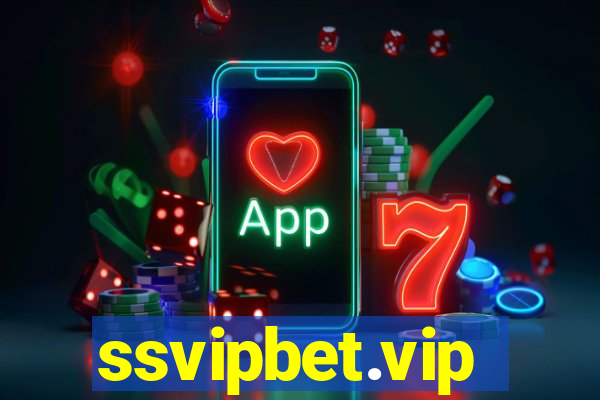 ssvipbet.vip