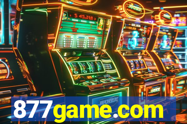 877game.com