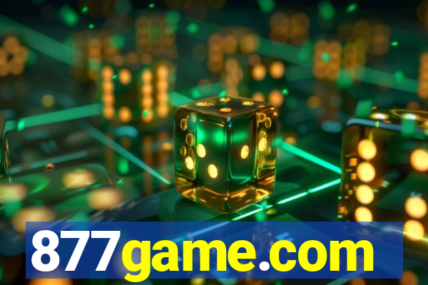 877game.com