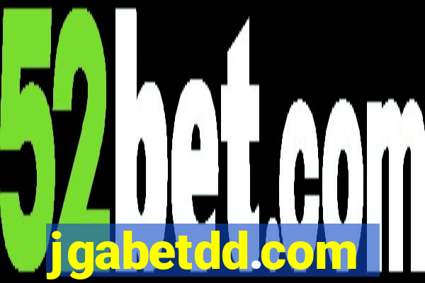 jgabetdd.com