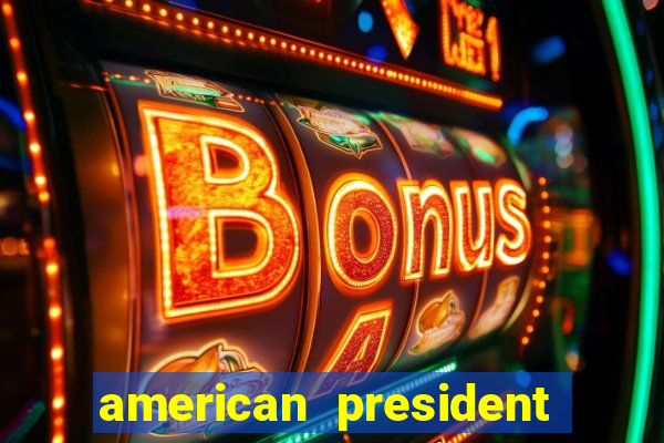 american president betting odds