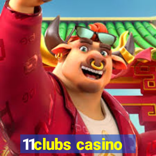 11clubs casino