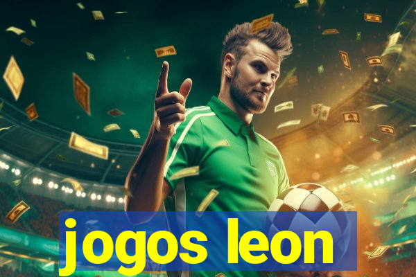 jogos leon