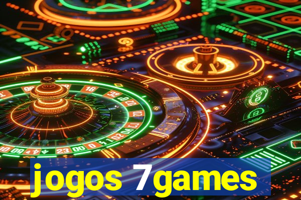 jogos 7games