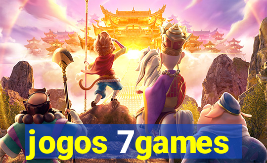 jogos 7games