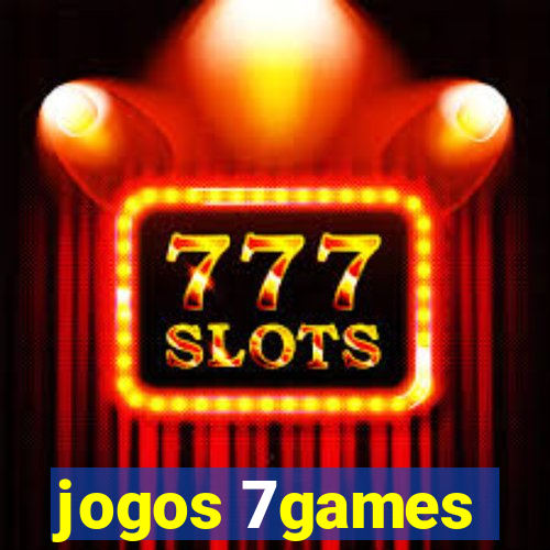 jogos 7games