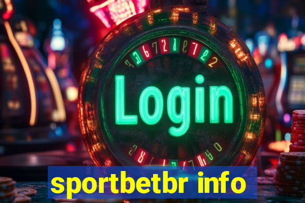 sportbetbr info