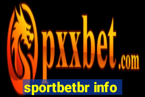 sportbetbr info