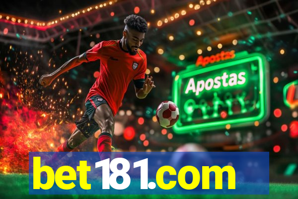 bet181.com