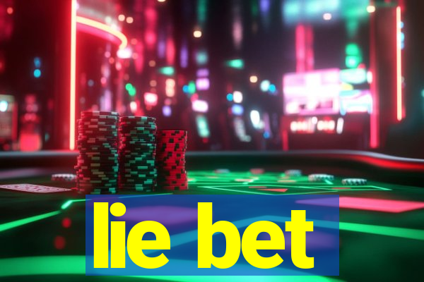 lie bet