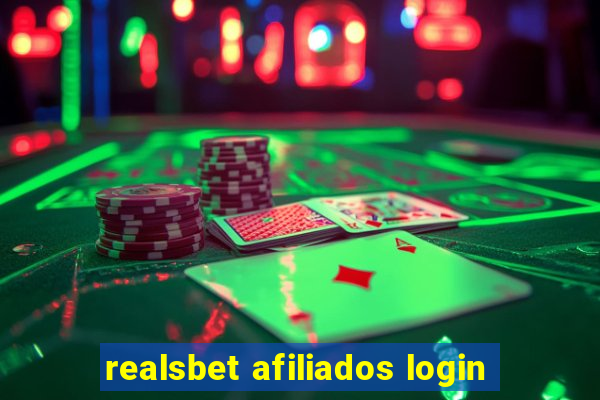 realsbet afiliados login