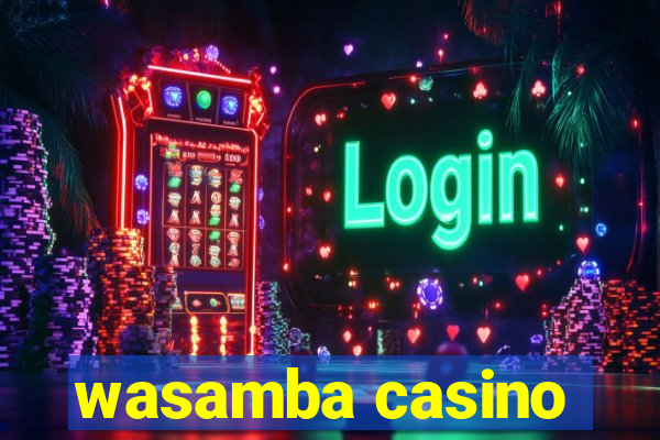 wasamba casino