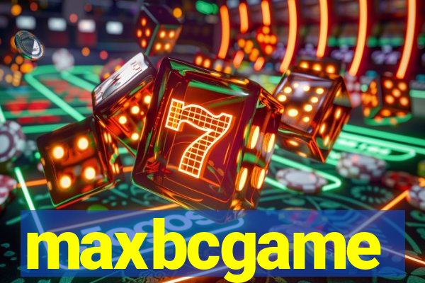 maxbcgame