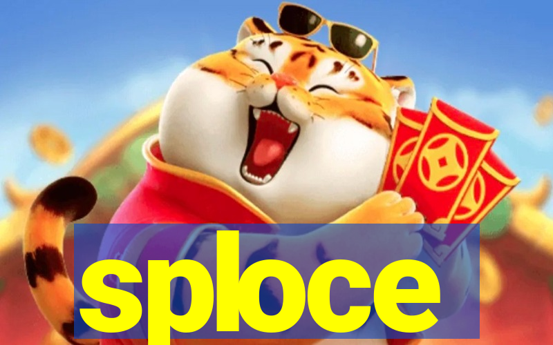 sploce