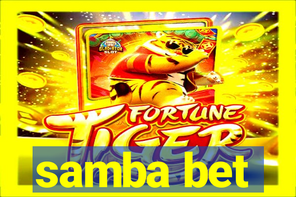 samba bet