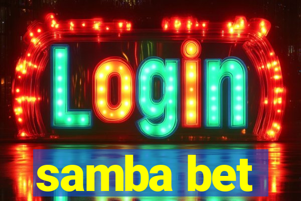 samba bet