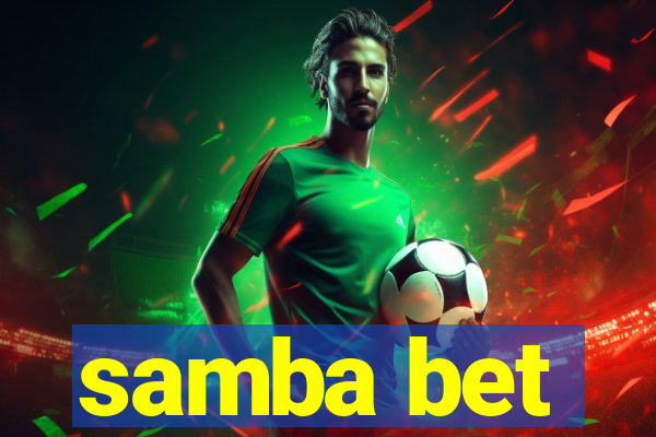 samba bet