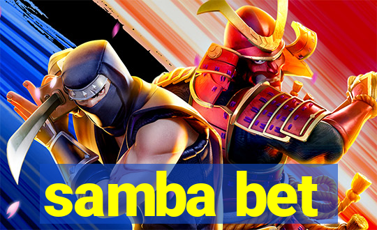 samba bet