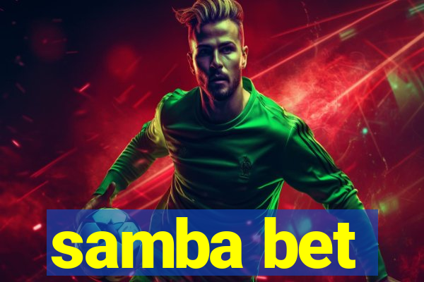 samba bet