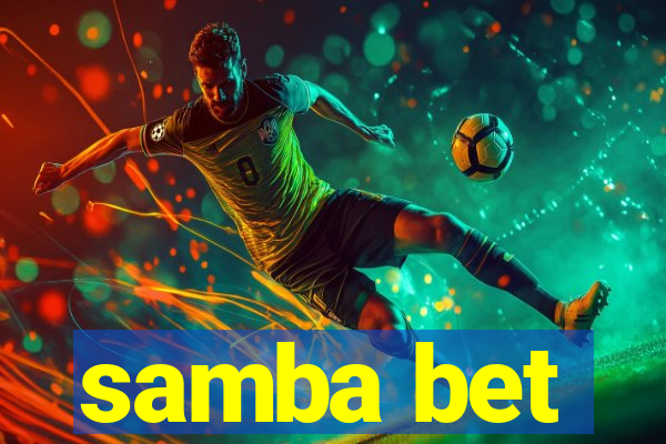 samba bet