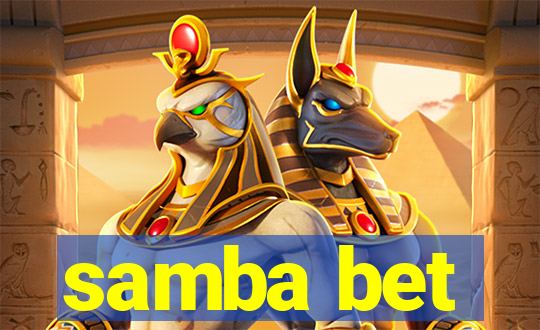 samba bet