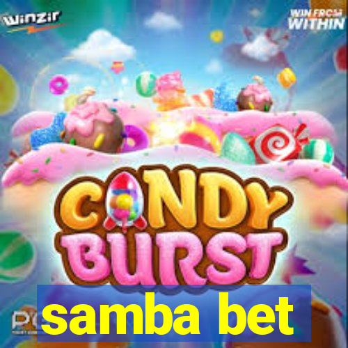 samba bet