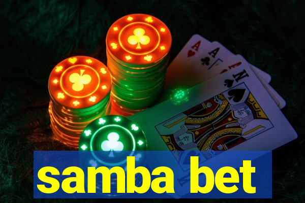 samba bet