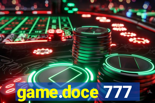 game.doce 777