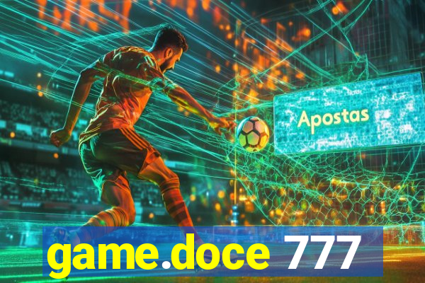 game.doce 777