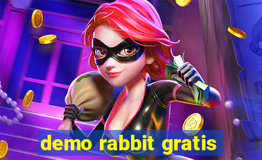 demo rabbit gratis