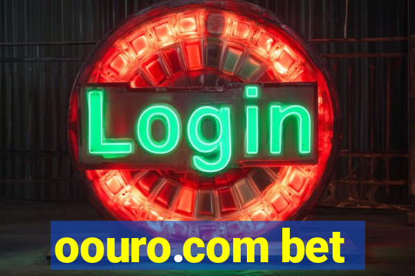 oouro.com bet