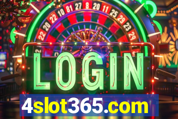 4slot365.com