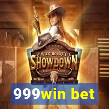 999win bet