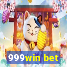 999win bet